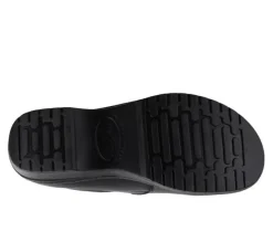 Women's Easy Works by Easy Street Tiffany Slip-Resistant Clogs