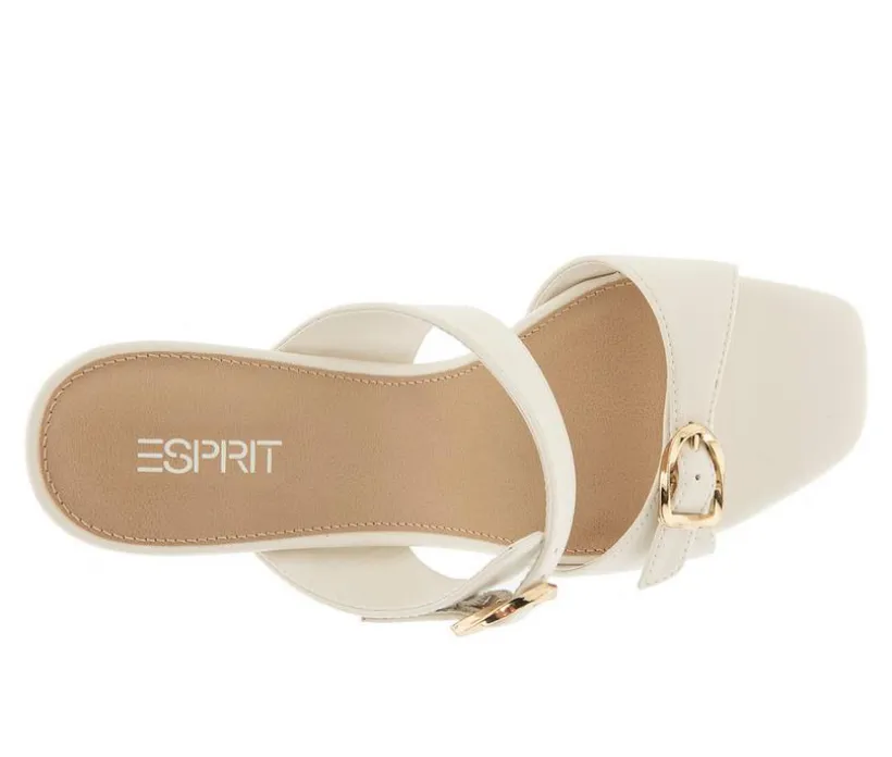 Women's Esprit Cloud Dress Sandals