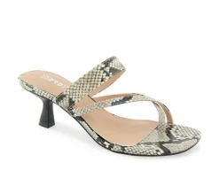 Women's Esprit Elian Dress Sandals