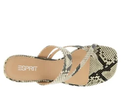 Women's Esprit Elian Dress Sandals