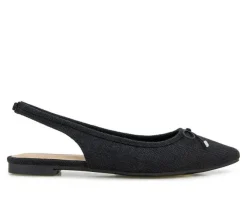 Women's Esprit Petria Slingback Flats