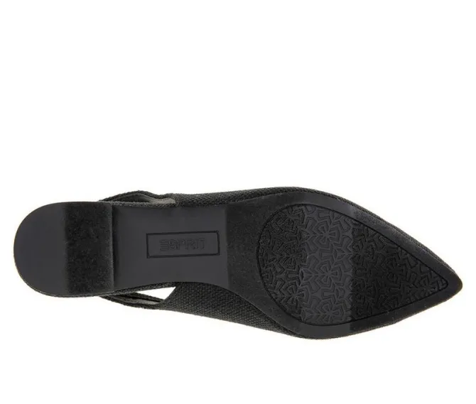 Women's Esprit Petria Slingback Flats