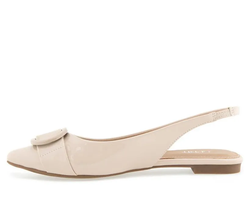 Women's Esprit Preslee Slingback Flats