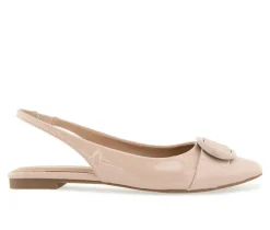 Women's Esprit Preslee Slingback Flats