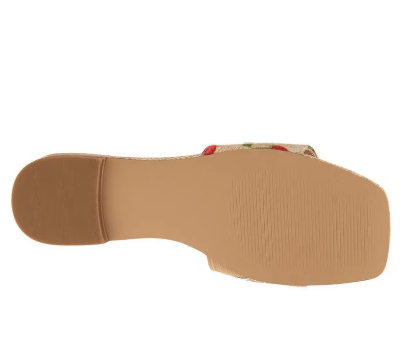 Women's Esprit Rylee Sandals