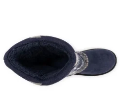 Women's Essentials by MUK LUKS Cheryl Winter Boots