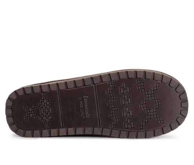 Women's Essentials by MUK LUKS Jean Water Resistant Winter Boots