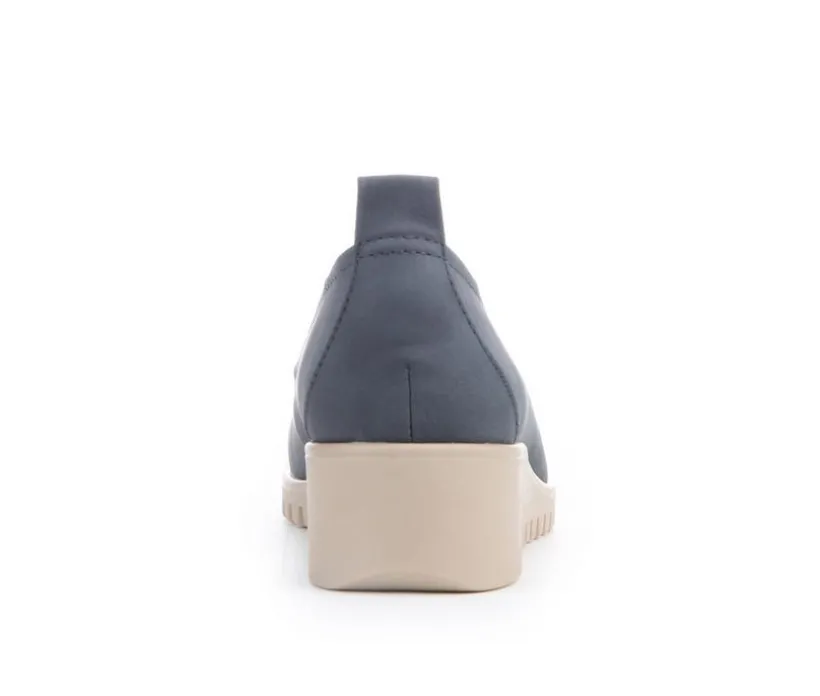 Women's EuroSoft Dawn Slip-On Wedges