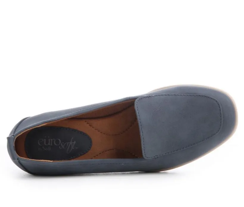 Women's EuroSoft Dawn Slip-On Wedges