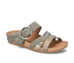 Women's EuroSoft Genalyn Footbed Sandals