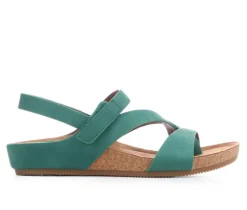 Women's EuroSoft Gianetta Sandals