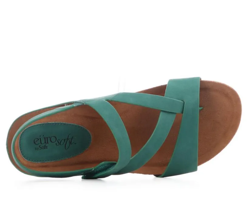 Women's EuroSoft Gianetta Sandals