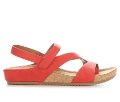 Women's EuroSoft Gianetta Sandals