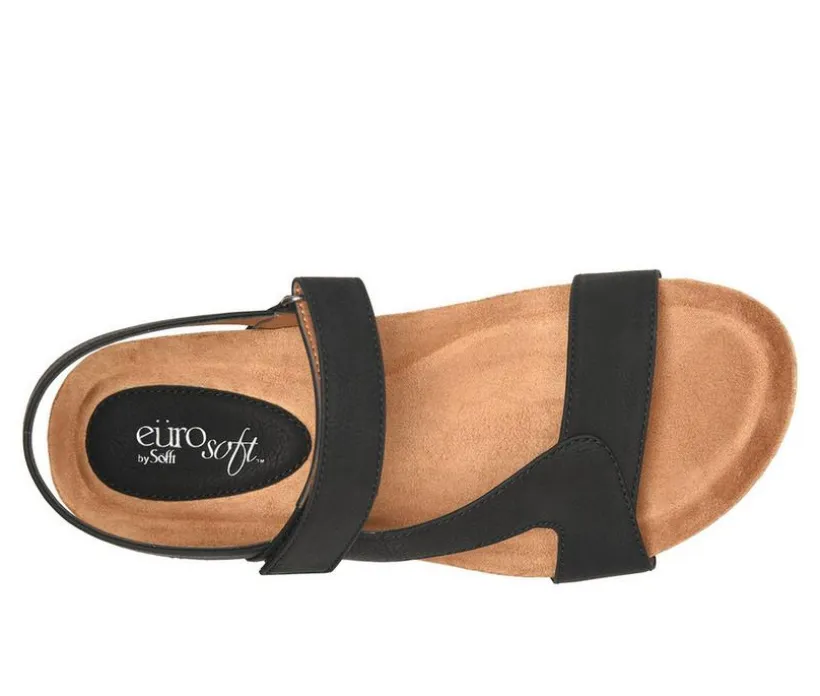 Women's EuroSoft Gillian Sandals