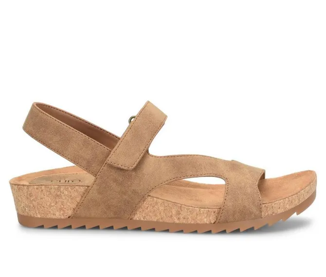 Women's EuroSoft Gillian Sandals