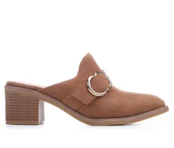Women's EuroSoft Holly Pumps