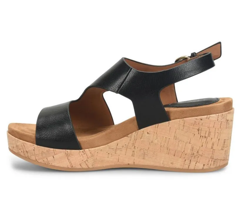 Women's EuroSoft Kryss Wedges