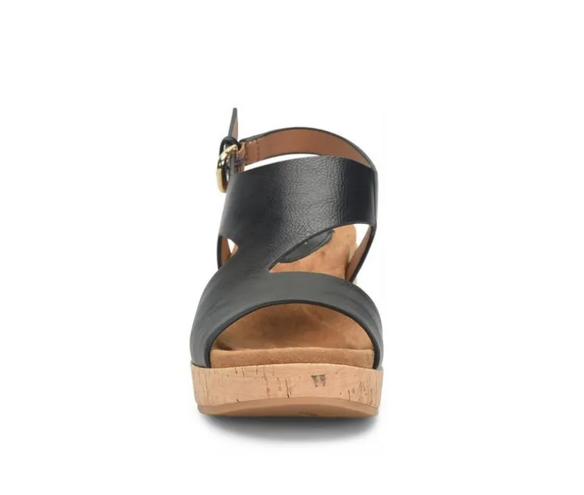 Women's EuroSoft Kryss Wedges