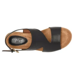 Women's EuroSoft Kryss Wedges