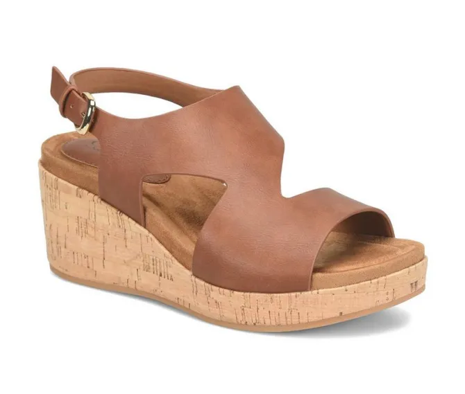 Women's EuroSoft Kryss Wedges