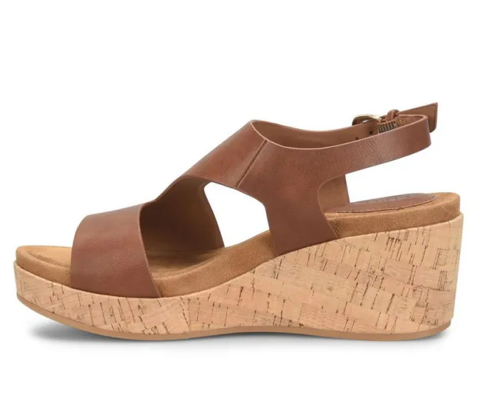 Women's EuroSoft Kryss Wedges