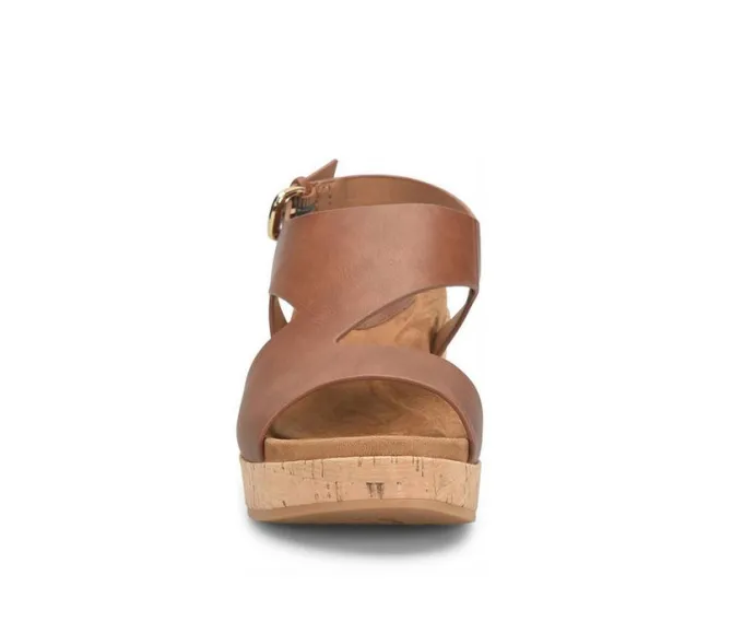 Women's EuroSoft Kryss Wedges