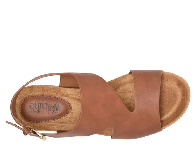 Women's EuroSoft Kryss Wedges