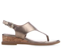 Women's EuroSoft McCrae Wedges