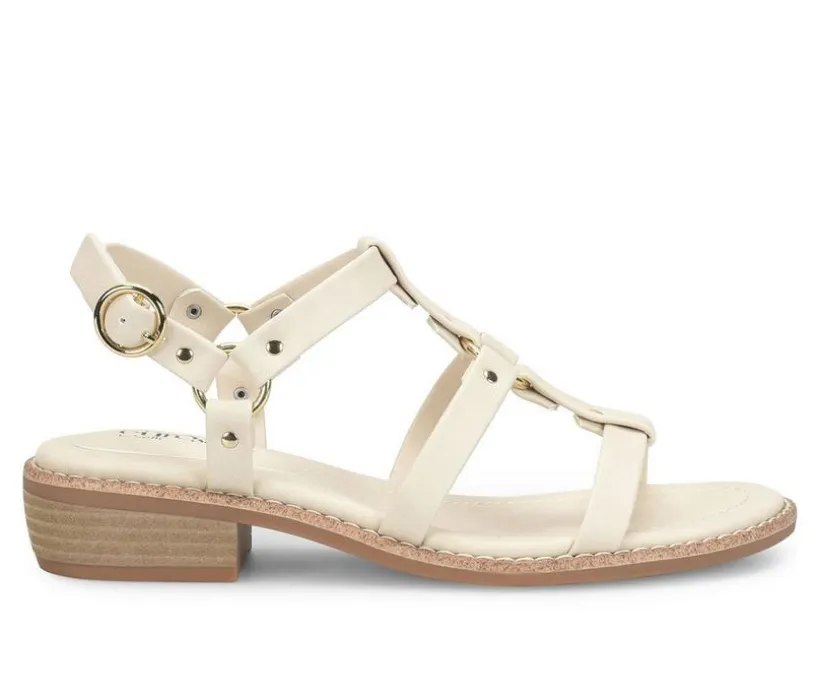 Women's EuroSoft Nat Sandals
