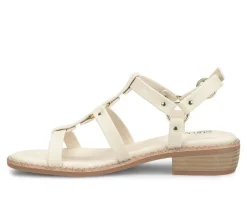 Women's EuroSoft Nat Sandals