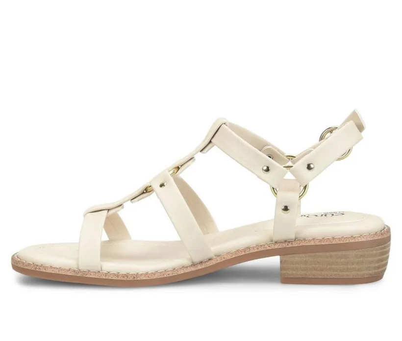 Women's EuroSoft Nat Sandals