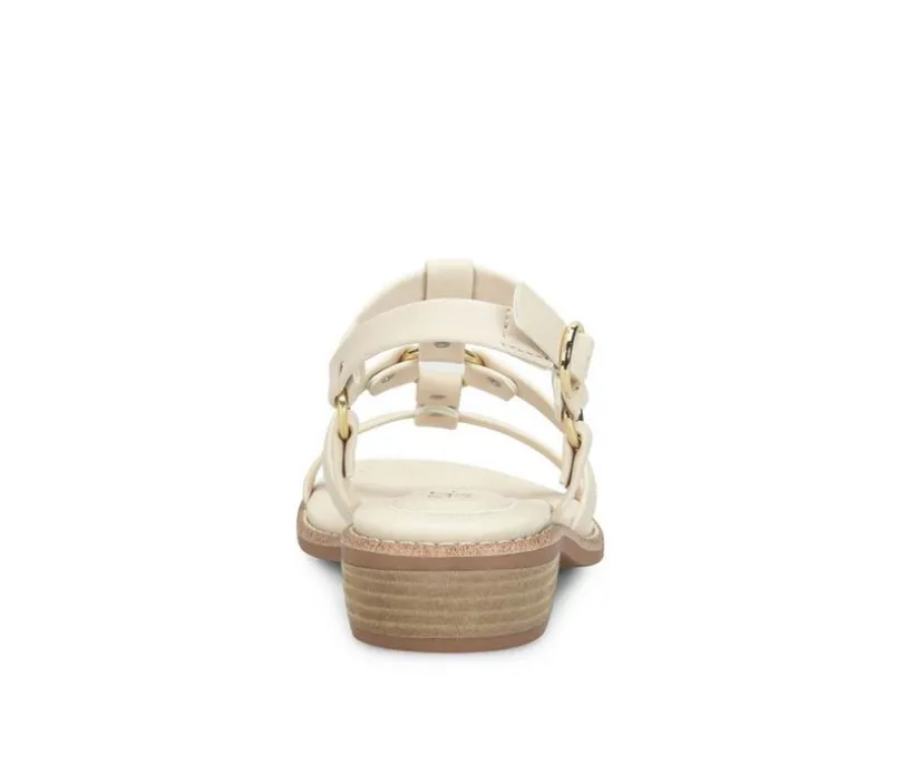 Women's EuroSoft Nat Sandals