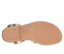 Women's EuroSoft Nat Sandals