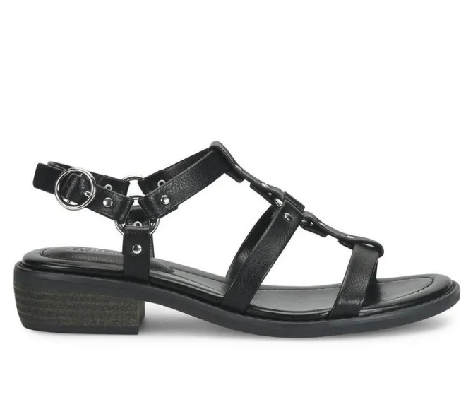 Women's EuroSoft Nat Sandals