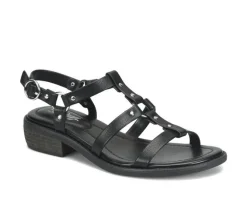 Women's EuroSoft Nat Sandals