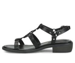 Women's EuroSoft Nat Sandals
