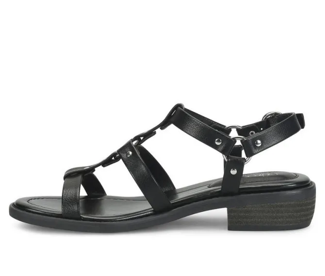 Women's EuroSoft Nat Sandals