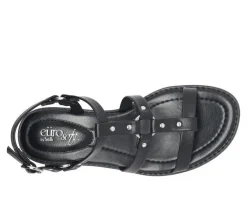 Women's EuroSoft Nat Sandals