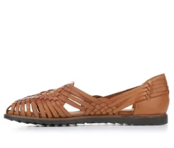 Women's EuroSoft Ranie Flats
