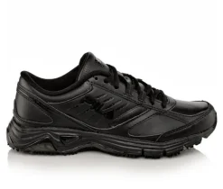 Women's Fila Memory Flux Slip Resistant Slip Resistant Shoes