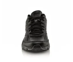 Women's Fila Memory Flux Slip Resistant Slip Resistant Shoes