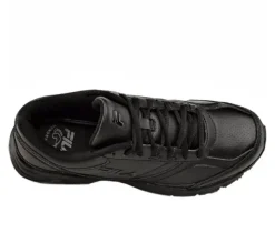 Women's Fila Memory Flux Slip Resistant Slip Resistant Shoes