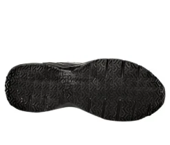 Women's Fila Memory Flux Slip Resistant Slip Resistant Shoes
