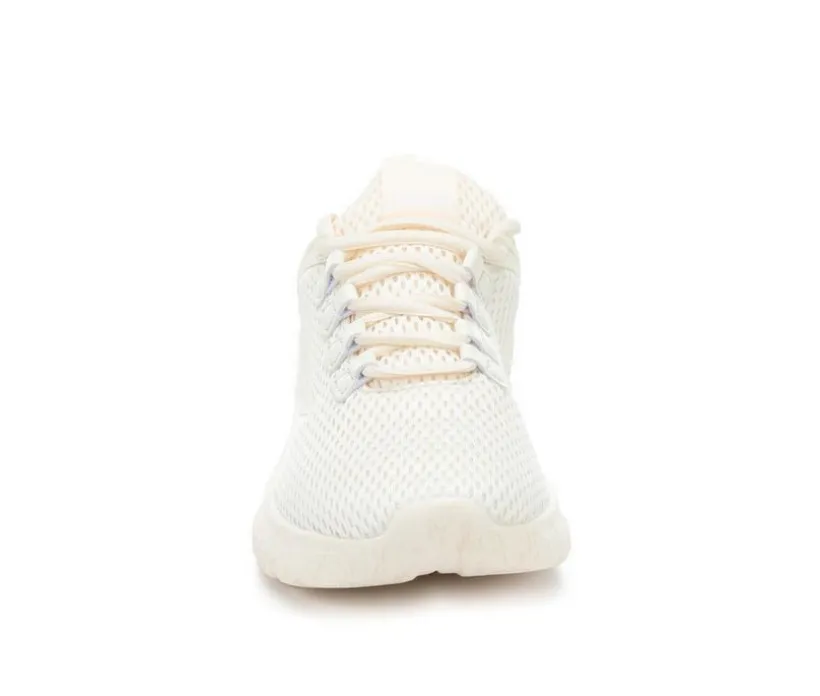 Women's Fila Memory Neometric Marble Sneakers
