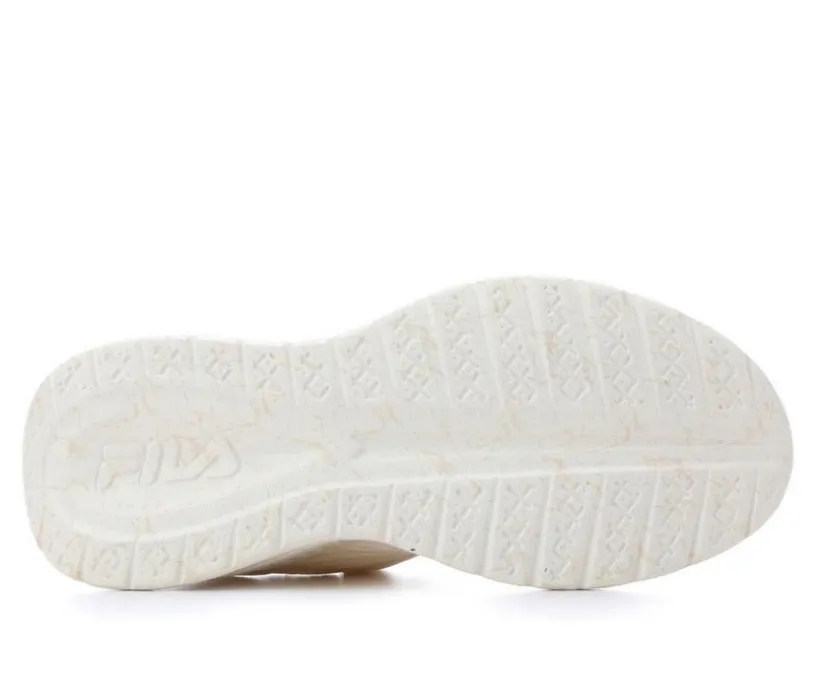 Women's Fila Memory Neometric Marble Sneakers