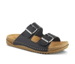 Women's Flexus Abbas Footbed Sandals