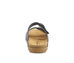 Women's Flexus Abbas Footbed Sandals