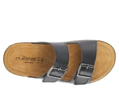 Women's Flexus Abbas Footbed Sandals