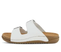 Women's Flexus Abbas Footbed Sandals