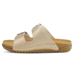 Women's Flexus Abbas Footbed Sandals